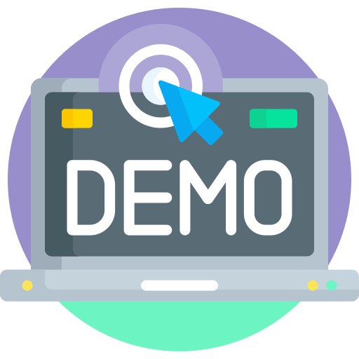 Demo as a Service